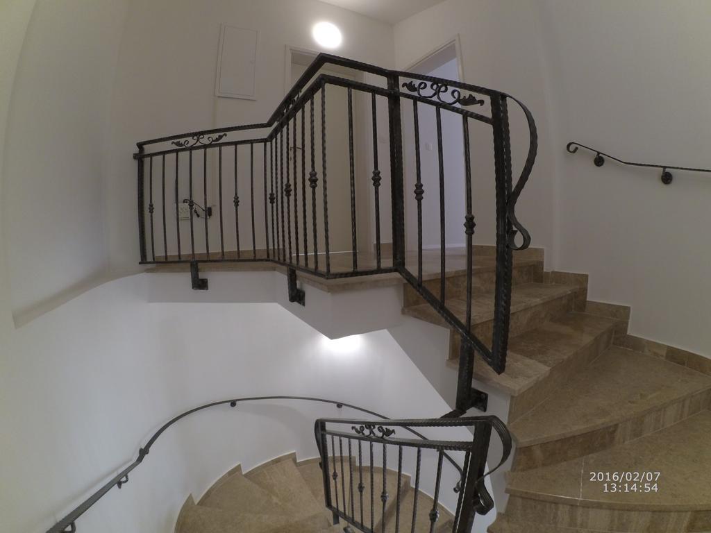 Apartmani Monaco Ploce  Esterno foto