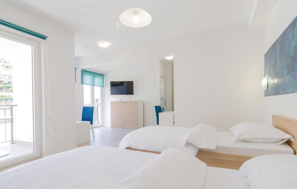 Apartmani Monaco Ploce  Esterno foto