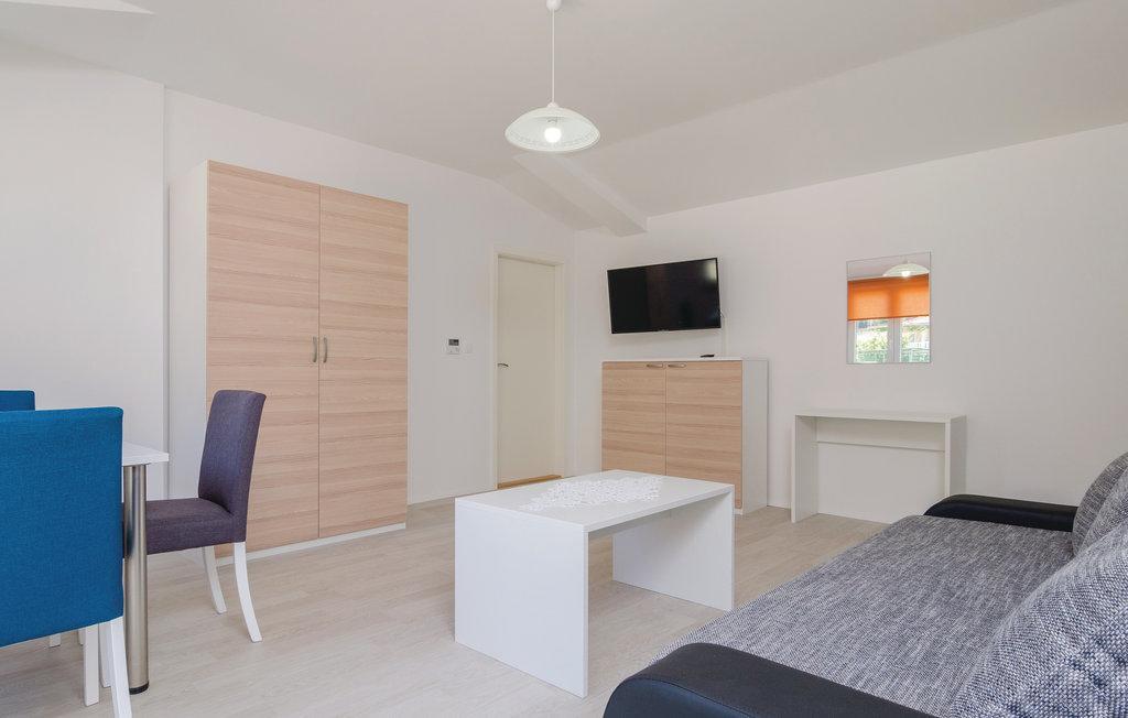 Apartmani Monaco Ploce  Esterno foto